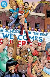 Icon image Supergirl (1996 - 2003)