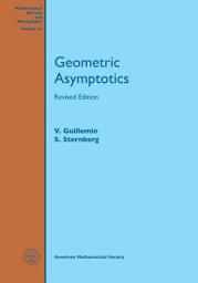 Icon image Geometric Asymptotics