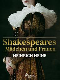 Icon image Shakespeares Mädchen und Frauen