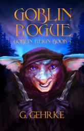 Icon image Goblin Rogue