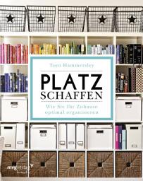 Icon image Platz schaffen: Wie Sie Ihr Zuhause optimal organisieren