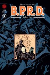 Icon image B.P.R.D.: Hollow Earth