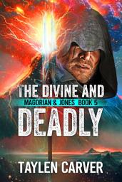 Icon image The Divine and Deadly