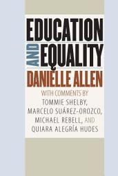 Icon image Education and Equality