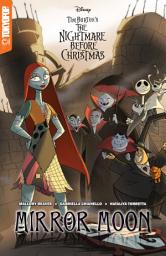 Icon image Disney Manga: Tim Burton's The Nightmare Before Christmas - Mirror Moon
