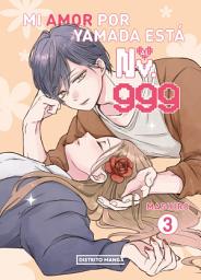 Icon image Mi amor por Yamada está al Nv. 999