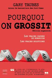Icon image Pourquoi on grossit
