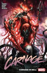 Icon image Carnage Vol. 2: Carnage In Hell