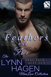 Icon image Feathers and Fur [Brac Pack Next Gen 6]
