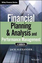 Icon image Financial Planning & Analysis and Performance Management