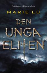 Icon image Den unga eliten (Första boken i Den unga eliten-trilogin)