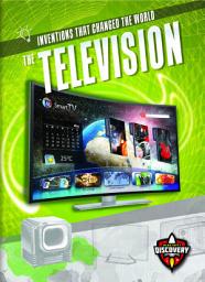Icon image The Television