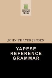 Icon image Yapese Reference Grammar