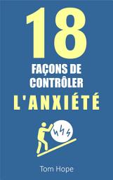 Icon image 18 Façons De Contrôler L'anxiété