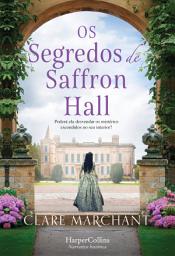 Icon image Os segredos de Saffron Hall