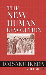 Icon image The New Human Revolution, vol. 18