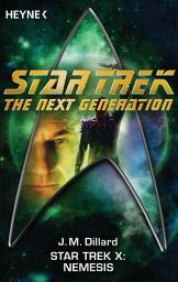Icon image Star Trek X: Nemesis: Roman