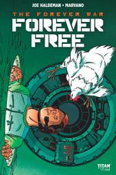 Icon image The Forever War: Forever Free