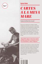 Icon image Cartes a la meva mare: Correspondència 1950-1963. Seleccionada i editada amb comentaris per Aurelia Schober Plath
