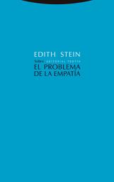 Icon image Sobre el problema de la empatía