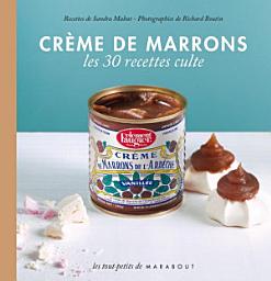 Icon image Crème de marrons