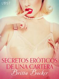 Icon image Secretos eróticos de una cartera