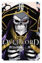 Icon image Overlord Manga