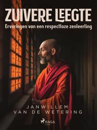 Icon image Zuivere leegte: Volume 3
