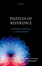 Icon image Puzzles of Reference