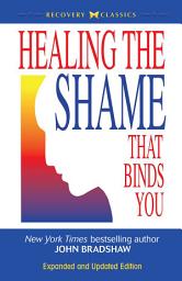 Icon image Healing the Shame That Binds You