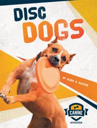 Icon image Disc Dogs