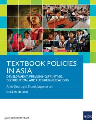 Icon image Textbook Policies in Asia: Development, Publishing, Printing, Distribution, and Future Implications