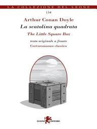Icon image La scatolina quadrata