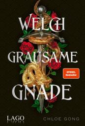 Icon image Welch grausame Gnade: Die Dark-Urban-Fantasy der SPIEGEL-Bestsellerautorin (Roma und Juliette 1)
