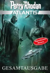 Icon image Atlantis Paket: Miniserie