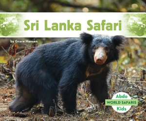 Icon image Sri Lanka Safari