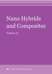 Icon image Nano Hybrids and Composites Vol. 27