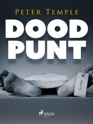 Icon image Dood punt: Volume 3