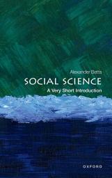 Icon image Social Science: A Very Short Introduction