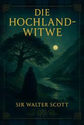 Icon image Die Hochland-Witwe