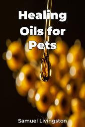 Icon image Healing Oils for Pets