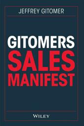 Icon image Gitomers Sales-Manifest: Unverzichtbare Massnahmen, damit Sie heute und in Zukunft erfolgreich verkaufen