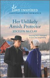 Icon image Her Unlikely Amish Protector