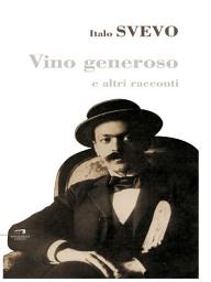 Icon image Vino generoso e altri racconti