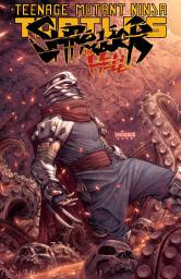 Icon image Teenage Mutant Ninja Turtles: Shredder in Hell