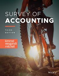 Icon image Survey of Accounting: Edition 3