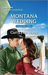 Icon image Montana Wedding: A Clean Romance