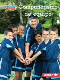 Icon image Compañerismo de equipo (Being a Good Teammate)