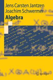 Icon image Algebra
