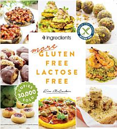 Icon image More Gluten Free Lactose Free